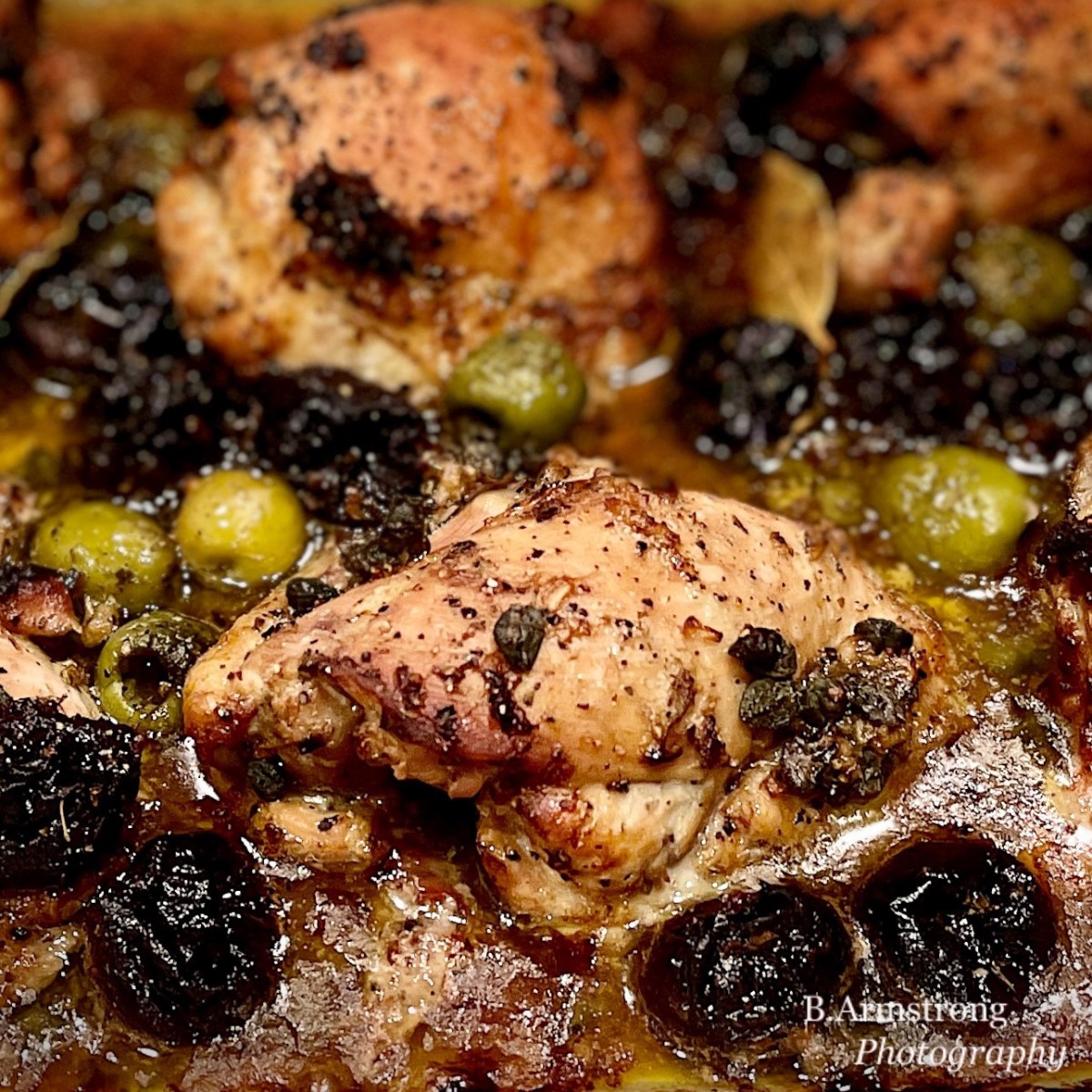 a few thoughts on&nbsp;inspiration…