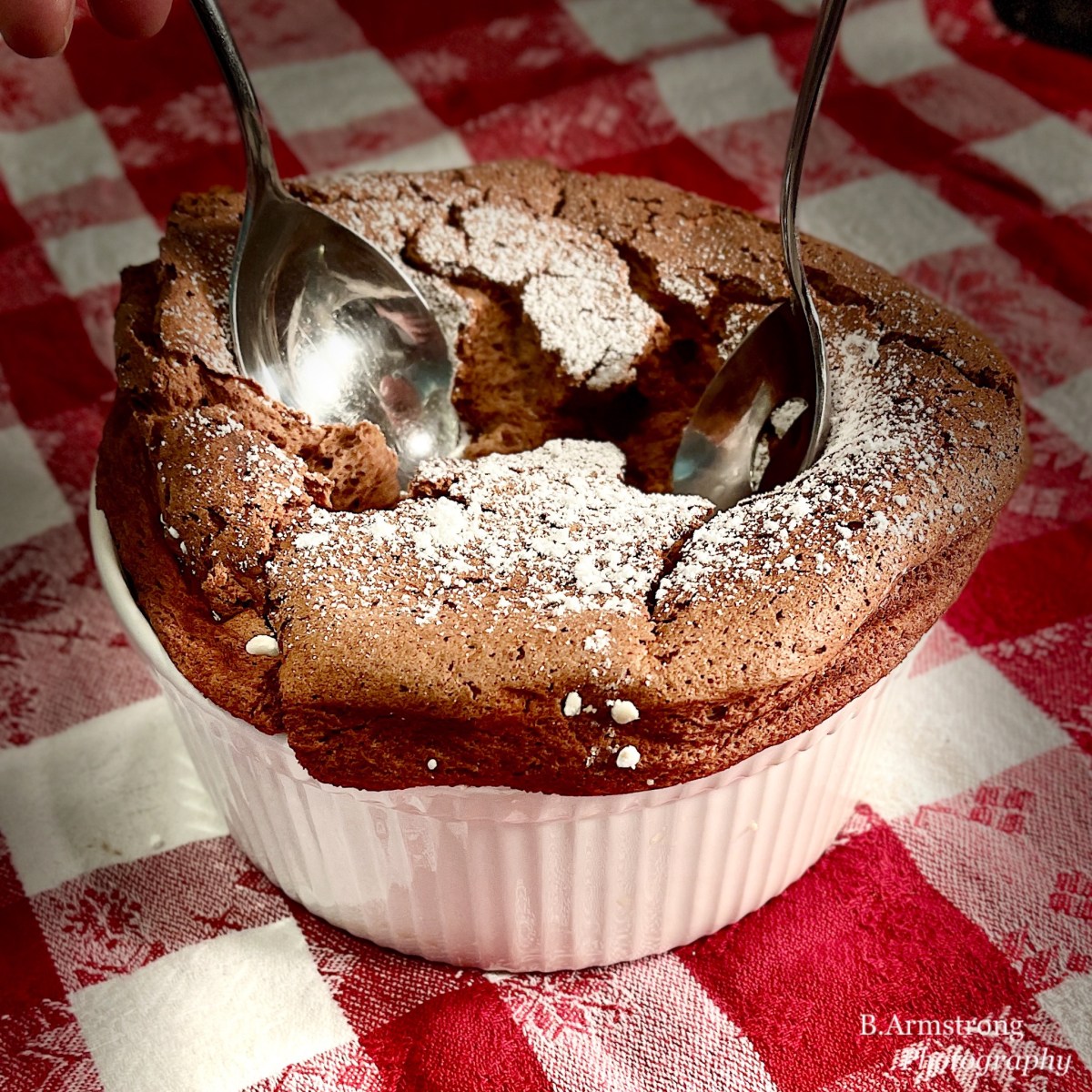 is a soufflé a delightful&nbsp;indulgence?