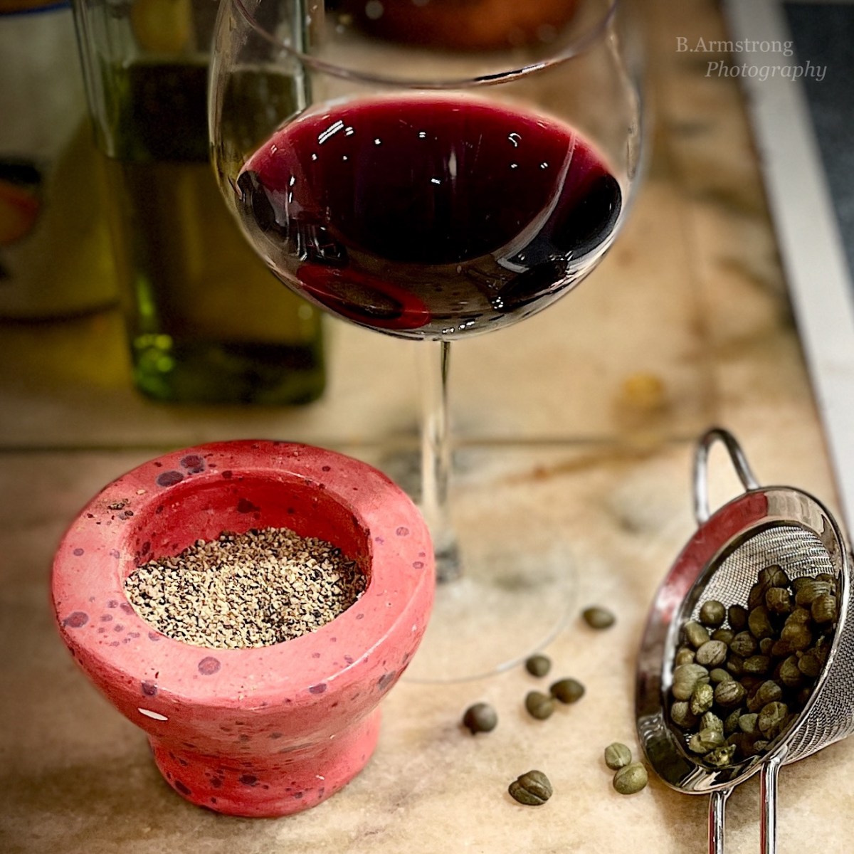 a time to embrace simplicity, patience &&nbsp;restraint…