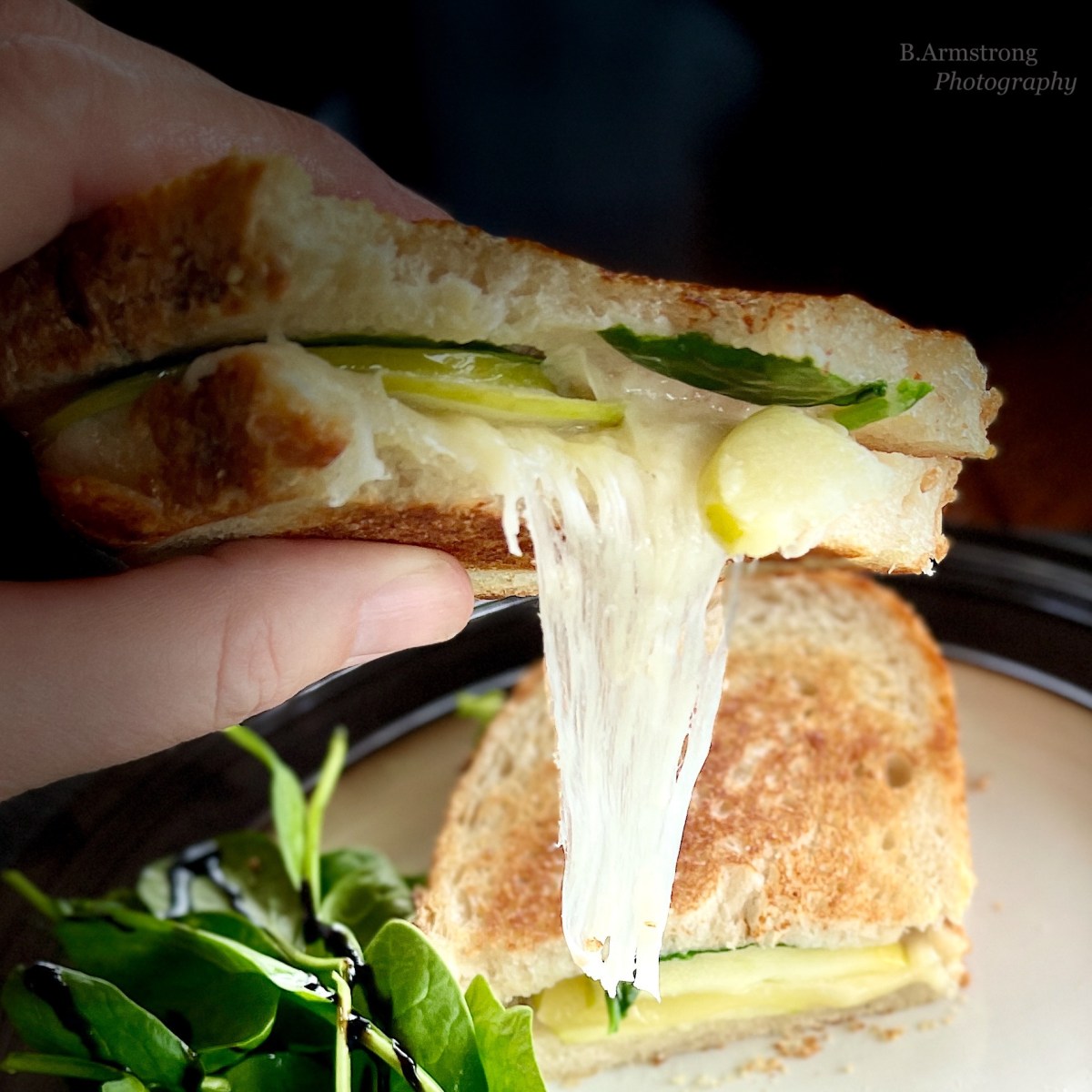 Rocky Mountain sammies…