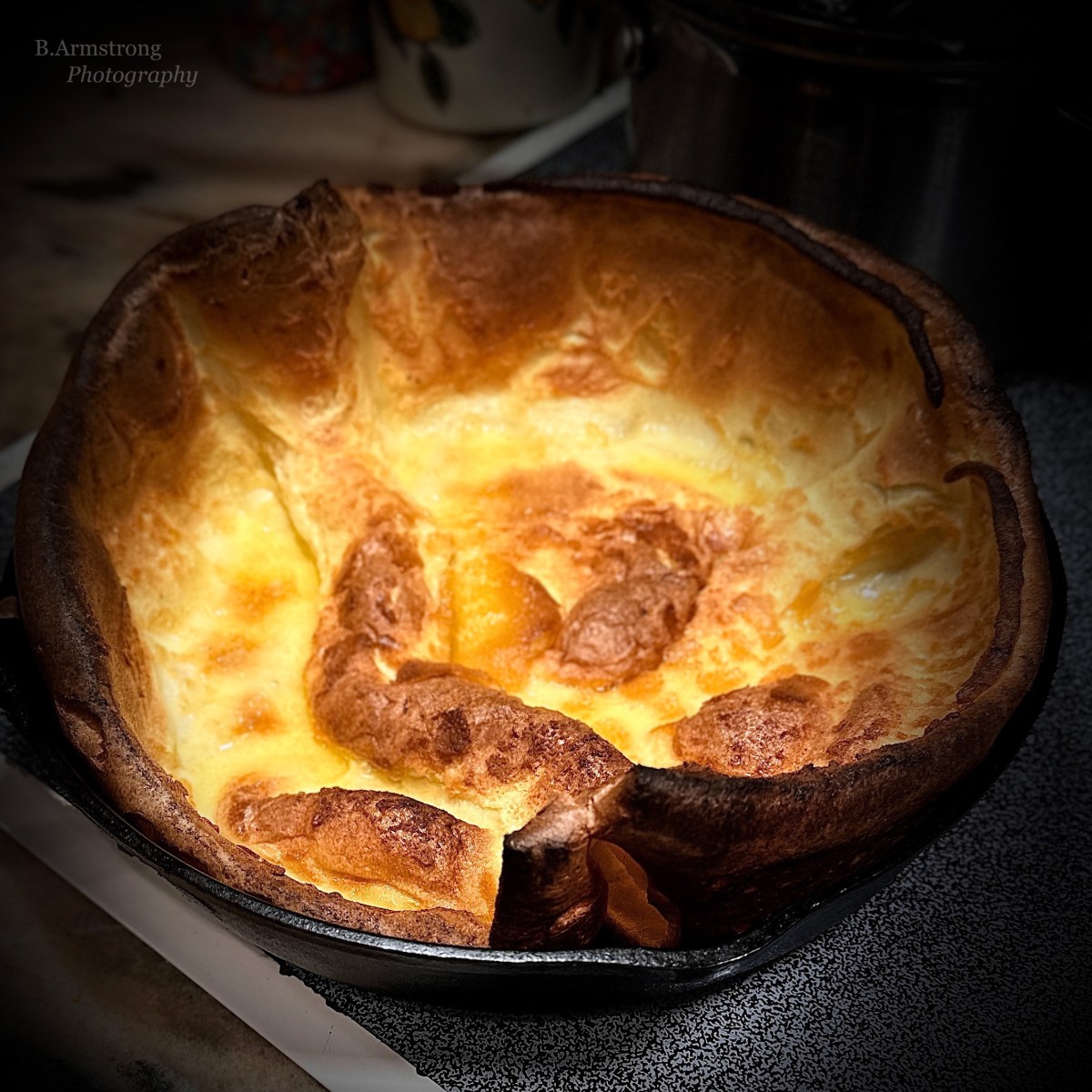 happily complicated…