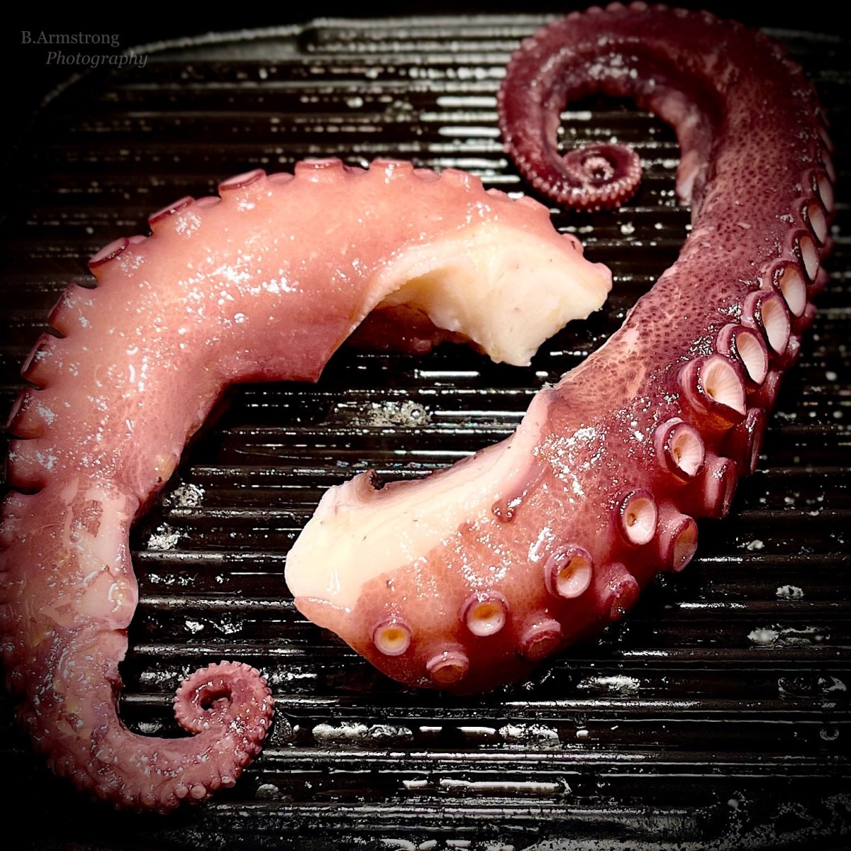 curiosity and chemistry…