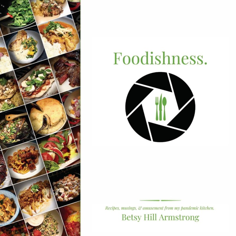 so I wrote the&nbsp;book…