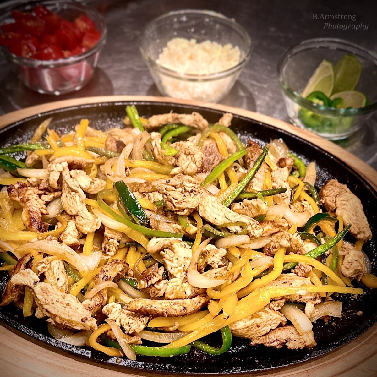 I’ll have what she’s&nbsp;having…