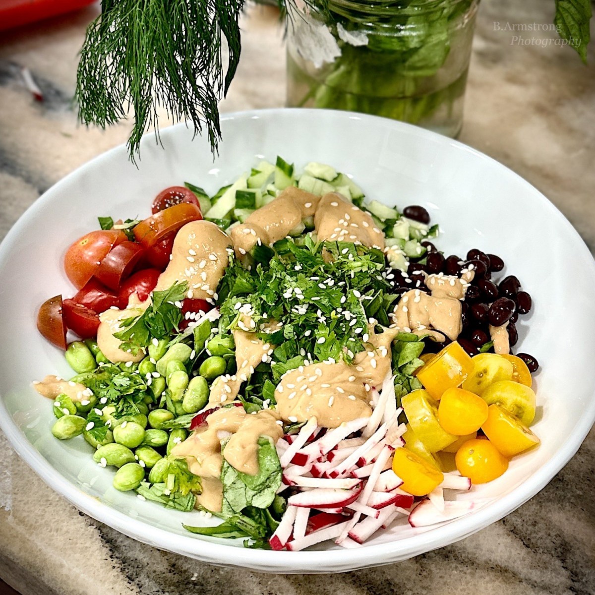 bowls that look like plates but are really&nbsp;bowls…