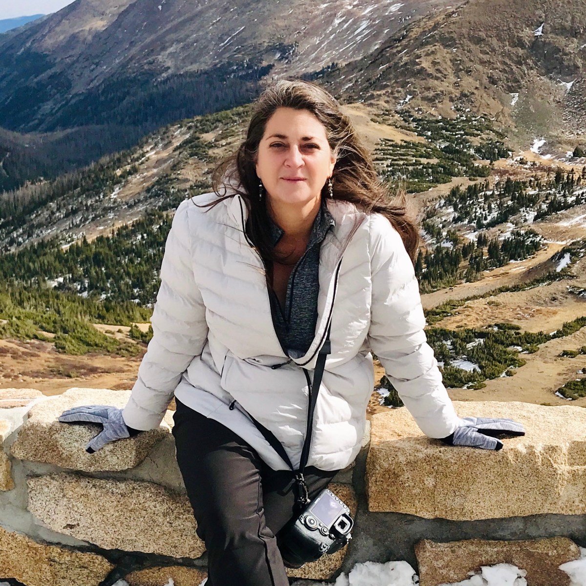 what on Earth possessed&nbsp;me?