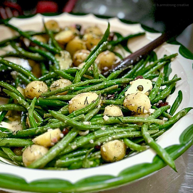 not everyone likes&nbsp;capers…